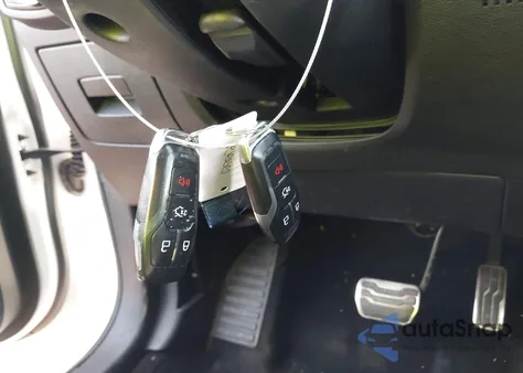 2015 Ford Edge Sport from USA, damaged, VIN 2FMPK4AP1FBB24499